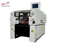 Panasonic CM301-D Pick and Place Machine